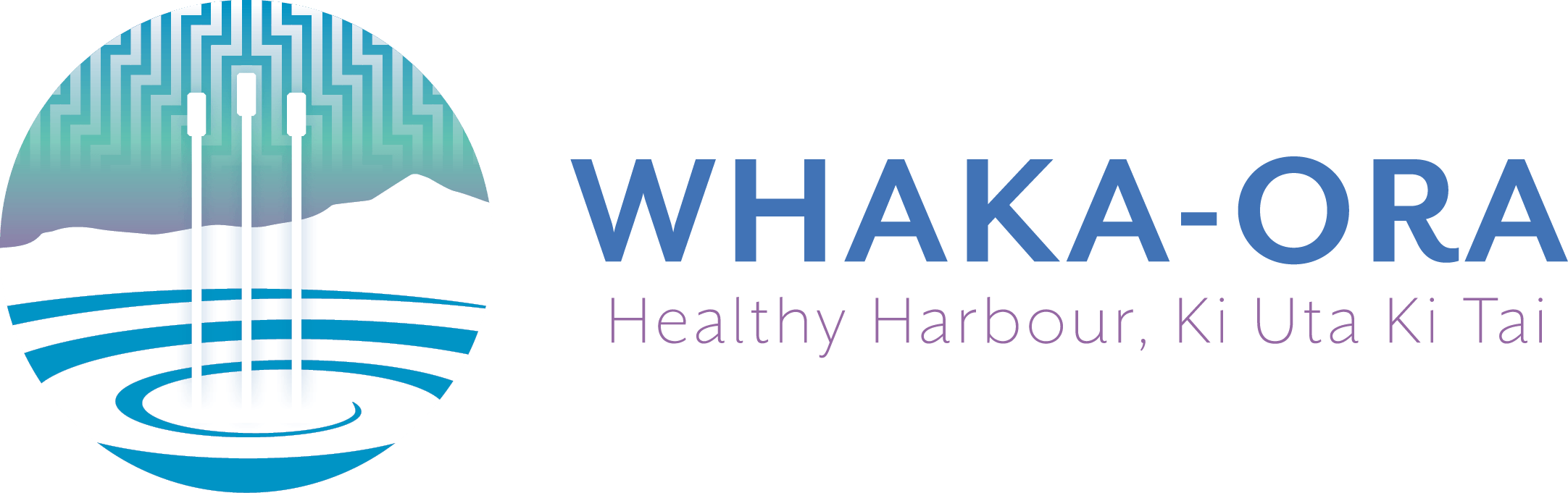 Whaka-Ora Healthy Harbour, Ki Uta Ki Tai.