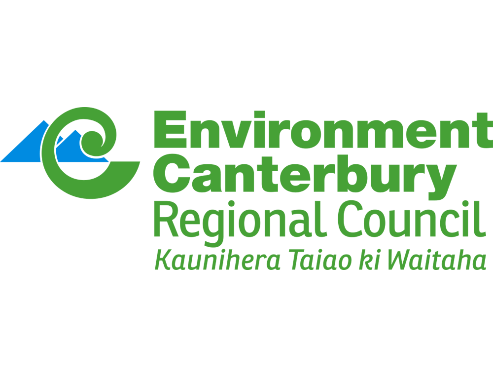 Environment Canterbury Regional Council Kaunihera Taiao ki Waitaha